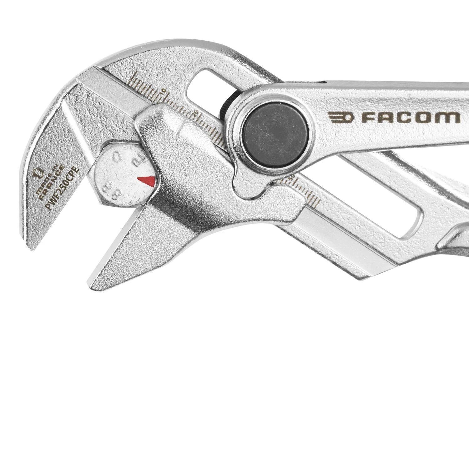 Facom PWF250CPEPB Sleuteltang - 250mm
