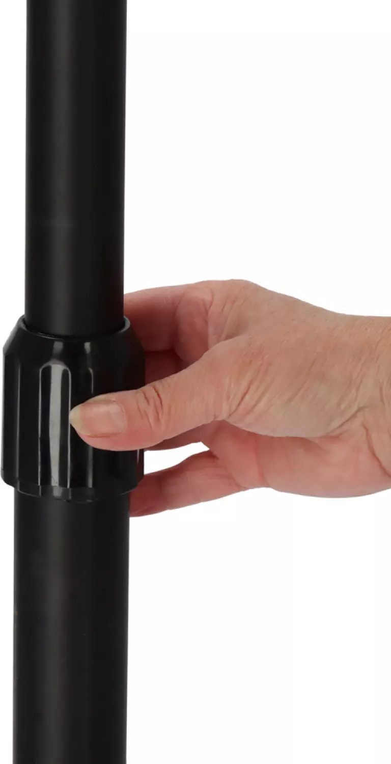 Brennenstuhl JARO 7060 T LED Bouwlamp Met Statief - 5800Lm-image