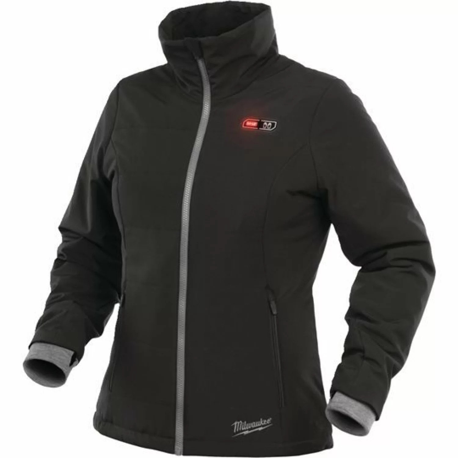 Milwaukee M12 HJ LADIES2-0 (XL) 12V Li-Ion accu veste chauffante - Dalame - XL-image