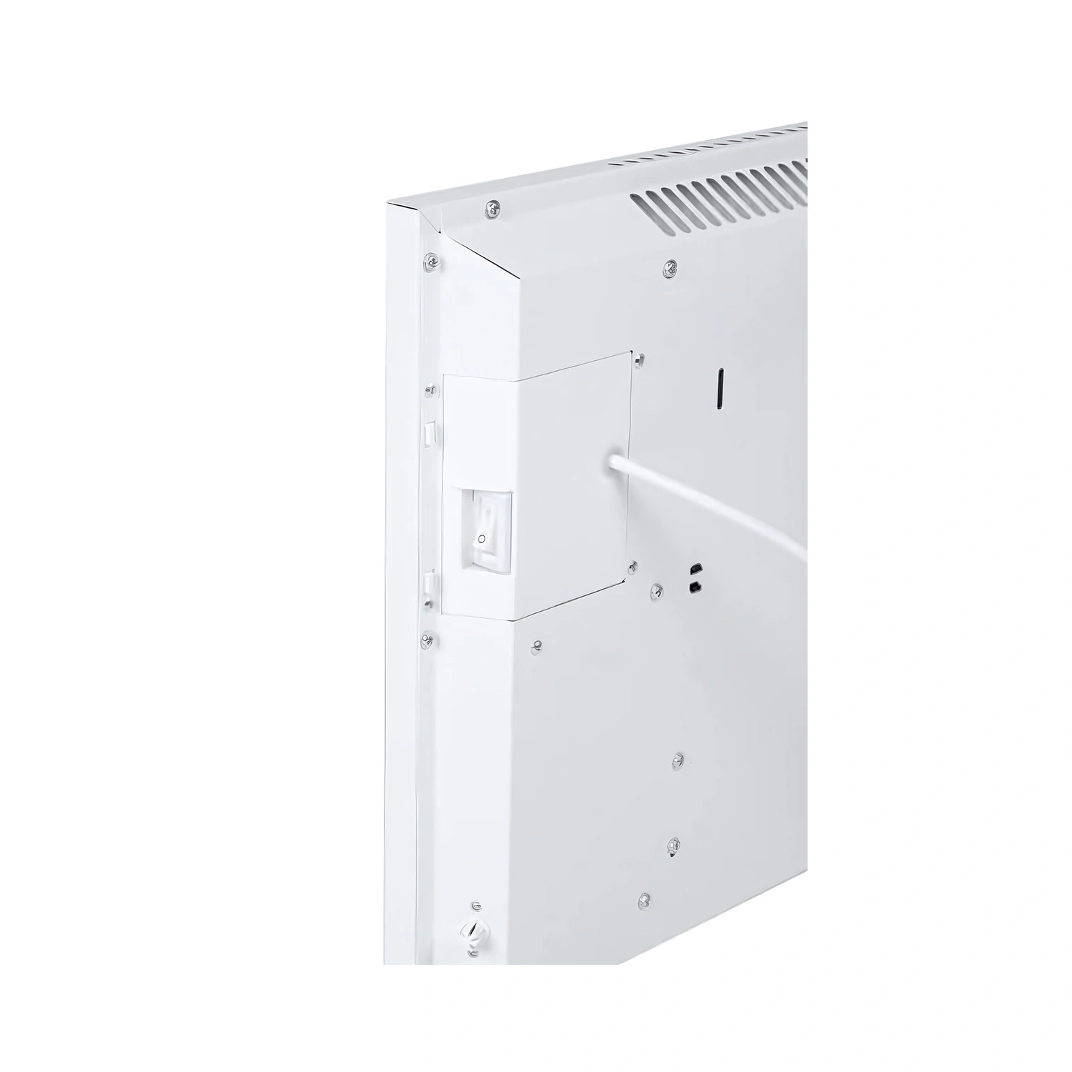 EUROM Alutherm 400XS Wifi Convecteur - 400 W - 15 m³