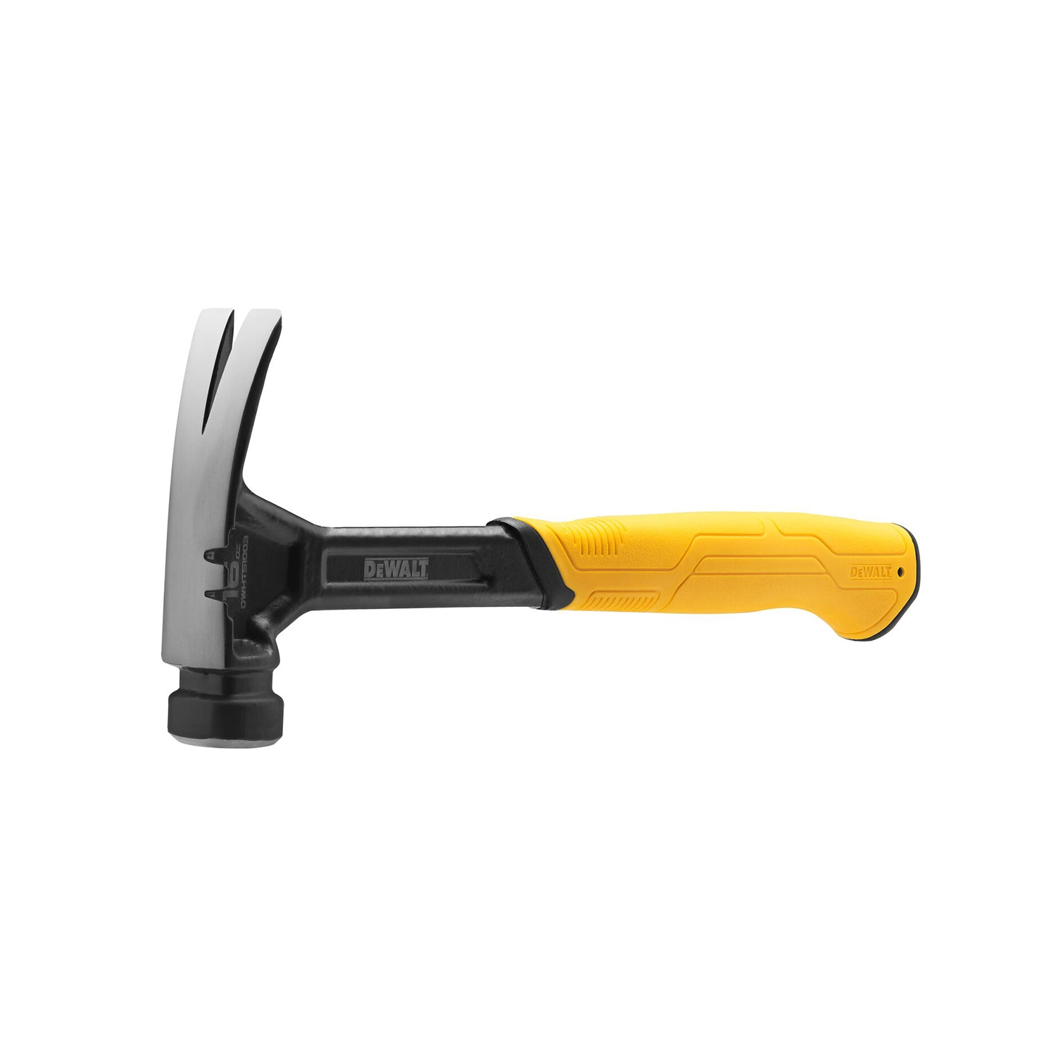 DeWALT DWHT51003-0 Rechte Klauwhamer - 450 gram-image