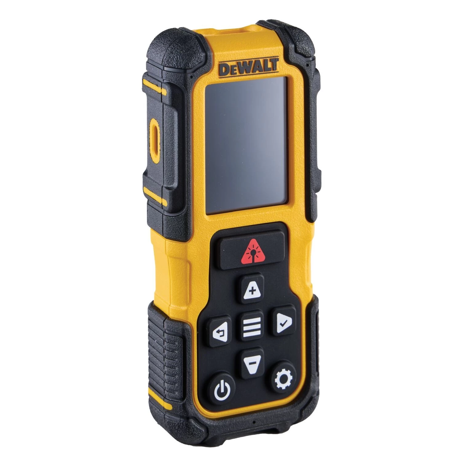 DeWALT DWHT78200-XJ Afstandsmeter - Bluetooth - 60m - rood-image