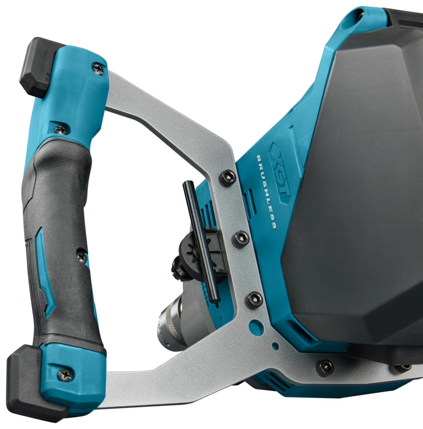 Makita UT002GZ Malaxeur sans fil-image