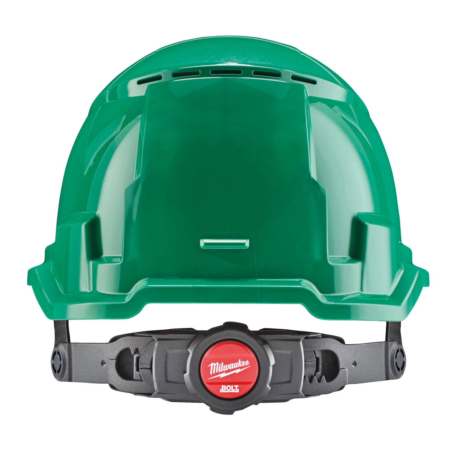 Milwaukee BOLT 100 - vert - ventilé-image