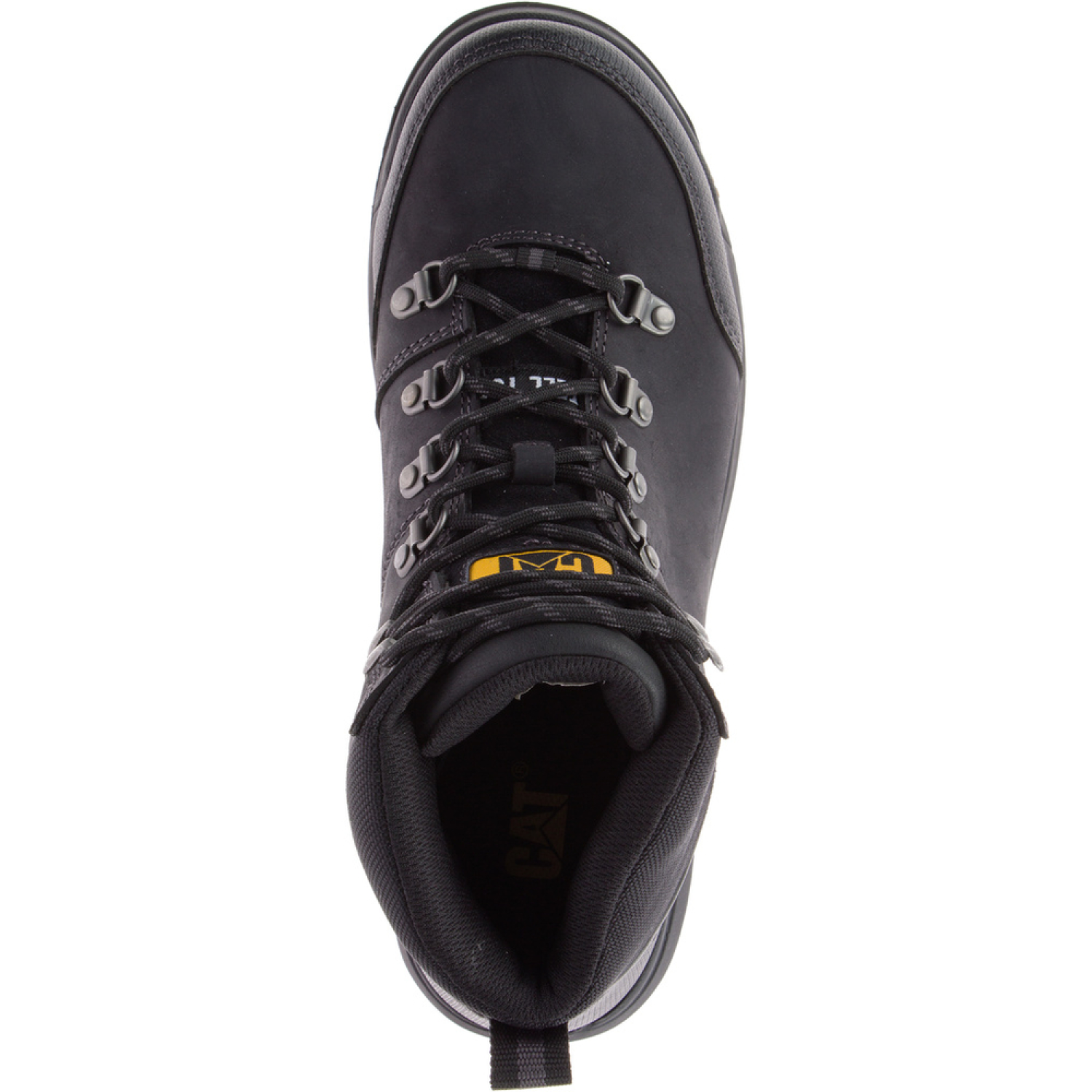 Caterpillar Framework Chaussure de sécurité S3 Black - Taille 41 - UK 7-image