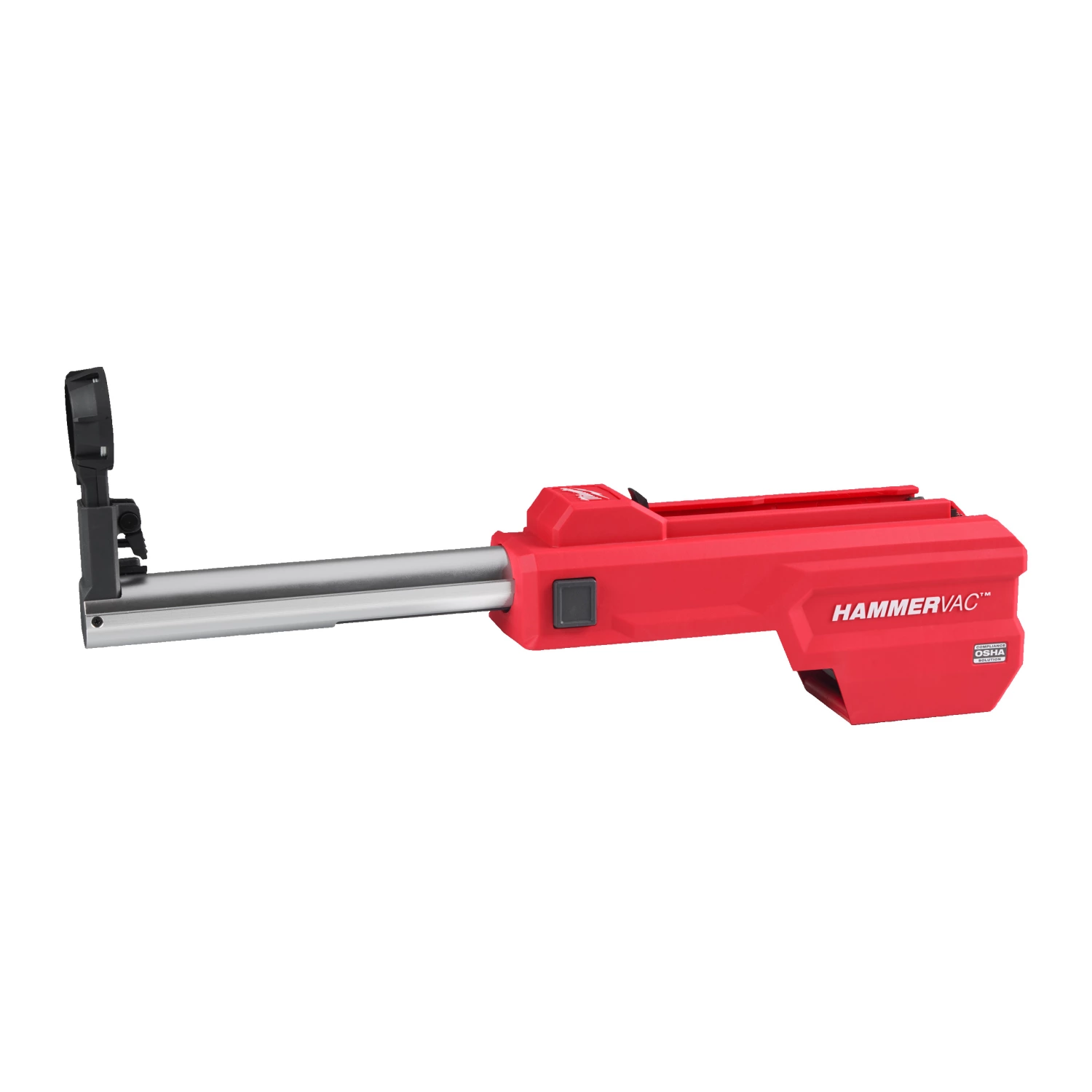 Milwaukee M18 FDDEL32-0 Speciale stofafzuiging voor M18 FUEL™ 32 mm SDS-Plus D-hamer met AUTOPULSE™ - 18V-image