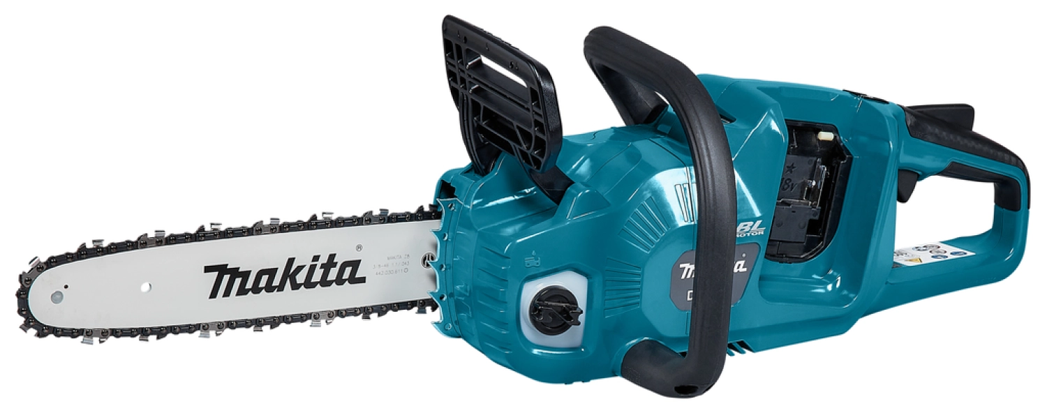 Makita DUC303Z (2X18V) Li-Ion Accu Kettingzaag body - 30cm-image