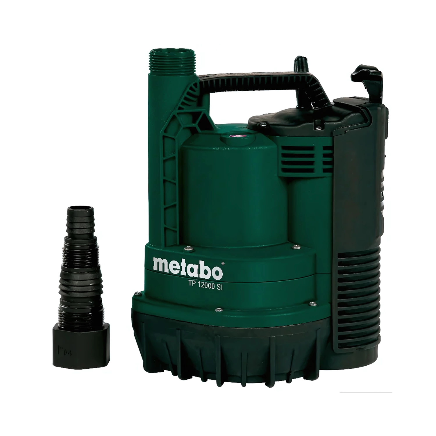 Metabo TP 12000 SI Schoonwaterdompelpomp - 600W - 11700 l/h-image