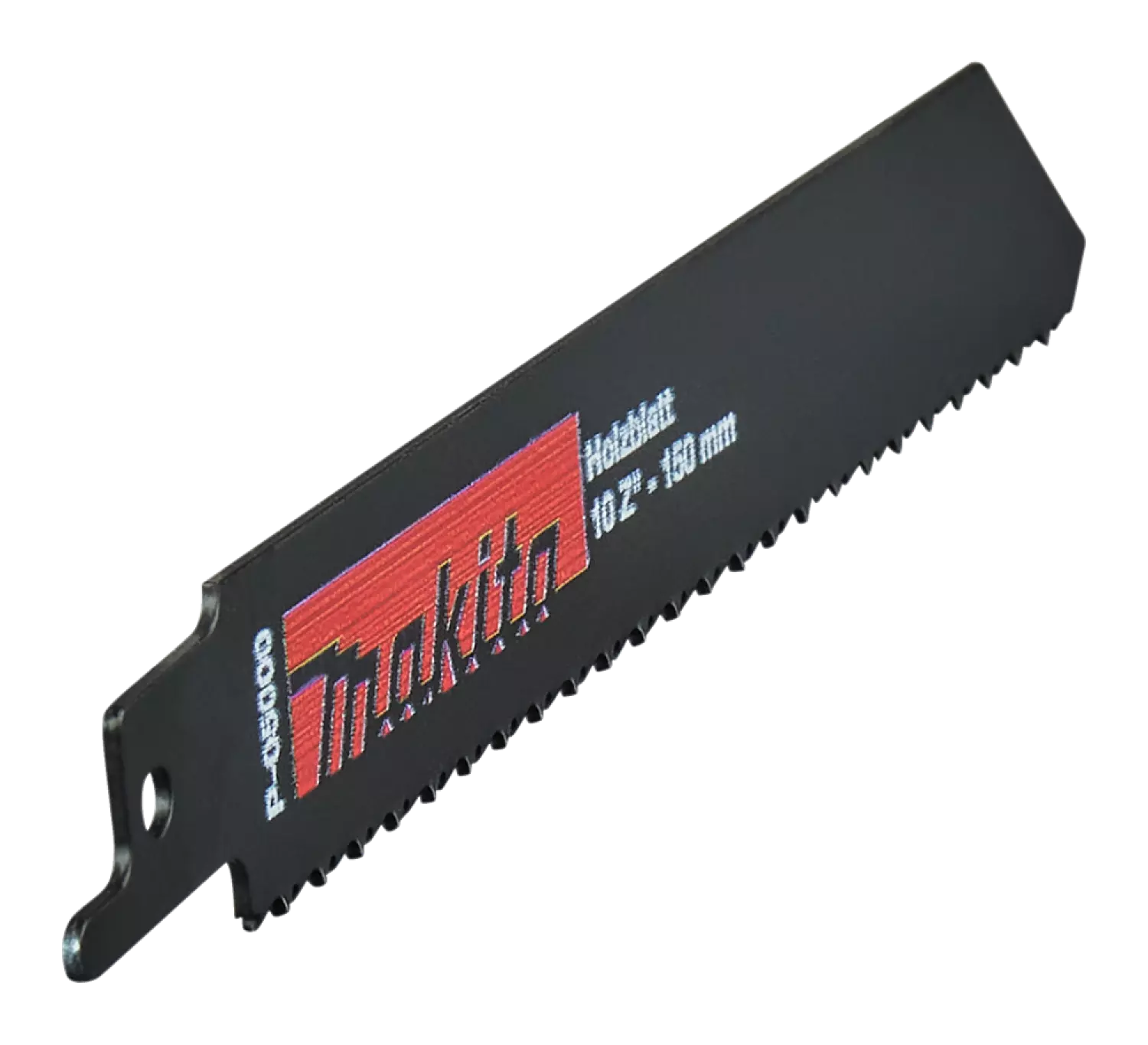 Makita P -05000 Lame de scie sabre - 150 x 2,5 mm - bois (5 pcs)-image