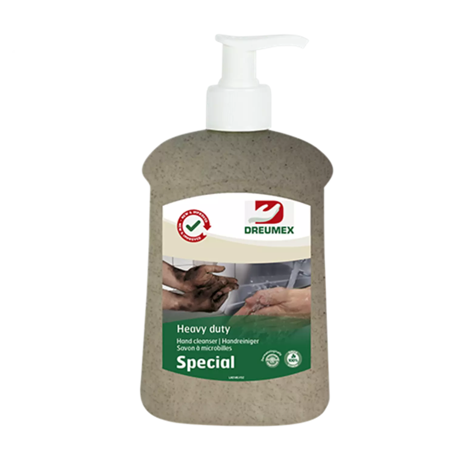 Dreumex Special Nettoyant pour les mains 500 g-image