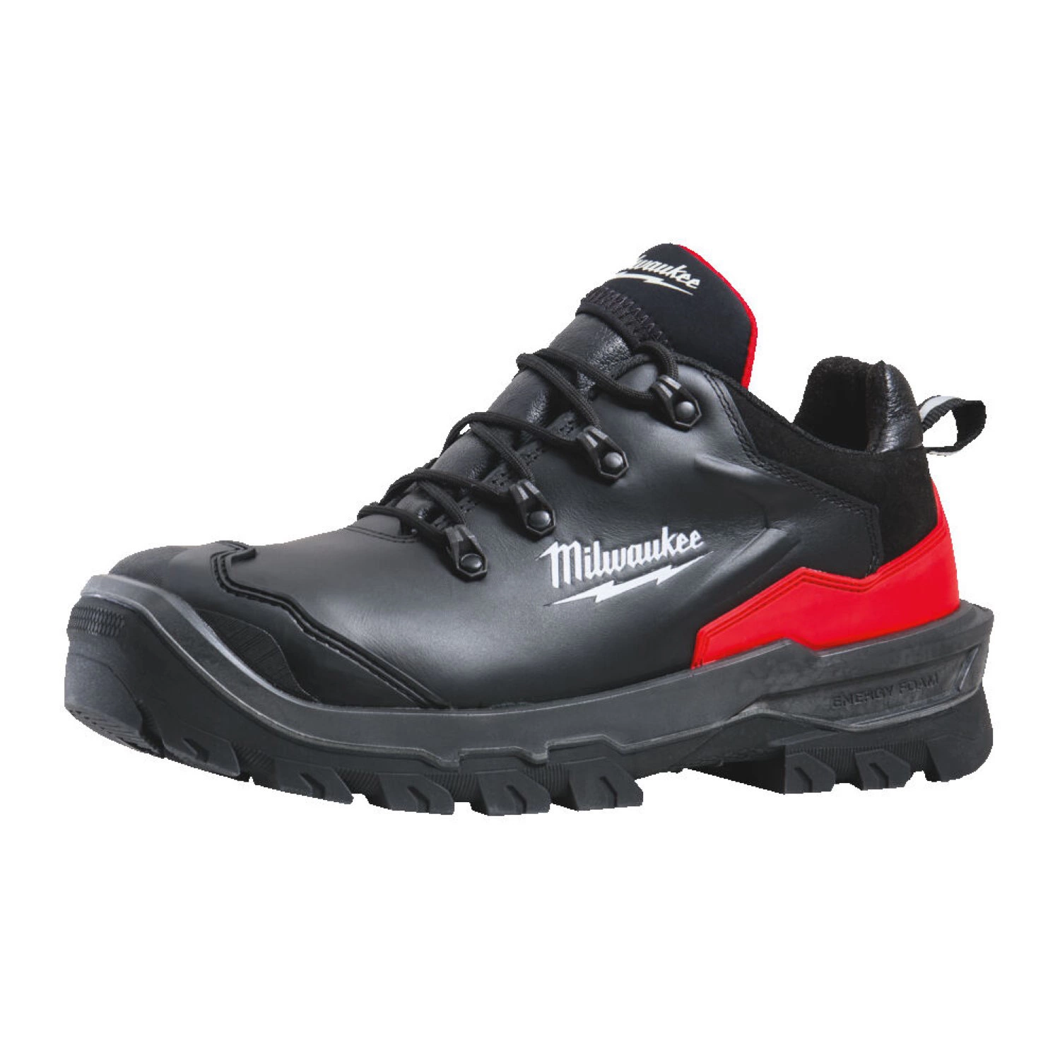 Milwaukee 4932493761 Chaussures de travail Armourtred - S3S - Bas - Taille 47-image
