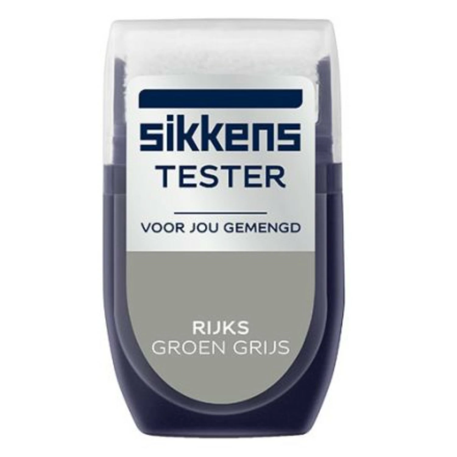 Sikkens 5797685 Testeur d'état Gris vert - 30ml-image