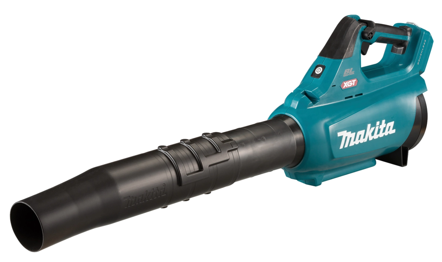 Makita UB001GZ XGT 40V Max Li-ion souffleur de feuilles sans fil, sans les batteries et le chargeur rapide dans la boîte.-image