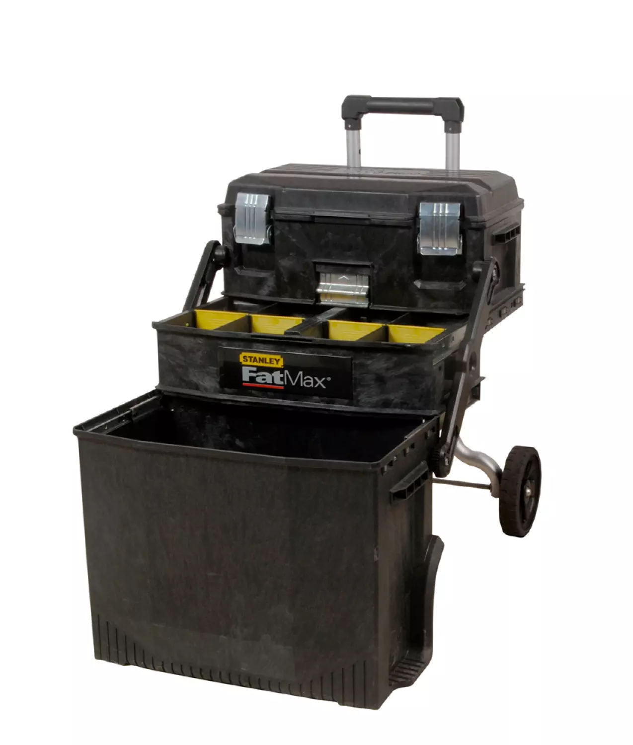 Stanley 1-94-210 - FatMax Servante Mobile Cantilever-image