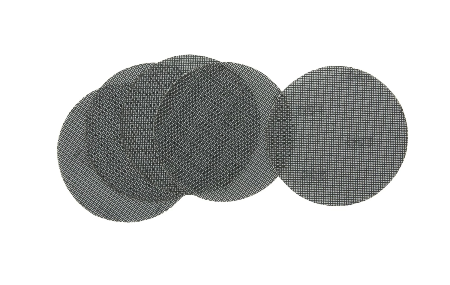 DeWALT DTM8683 Mesh schuurgaas - K240 - 225mm - 5st