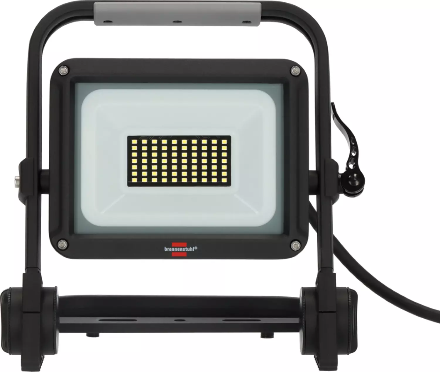 Brennenstuhl JARO 4060 M LED Bouwlamp - 3450lm-image