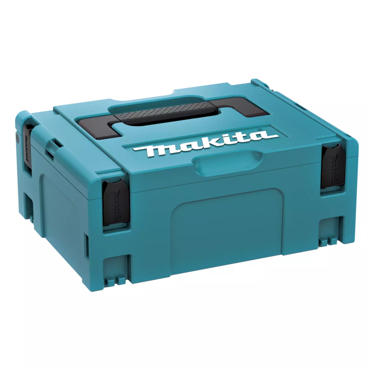 Makita 821550-0 MAKPAC type 2 - Dimensions : 163 x 395 x 295 mm-image