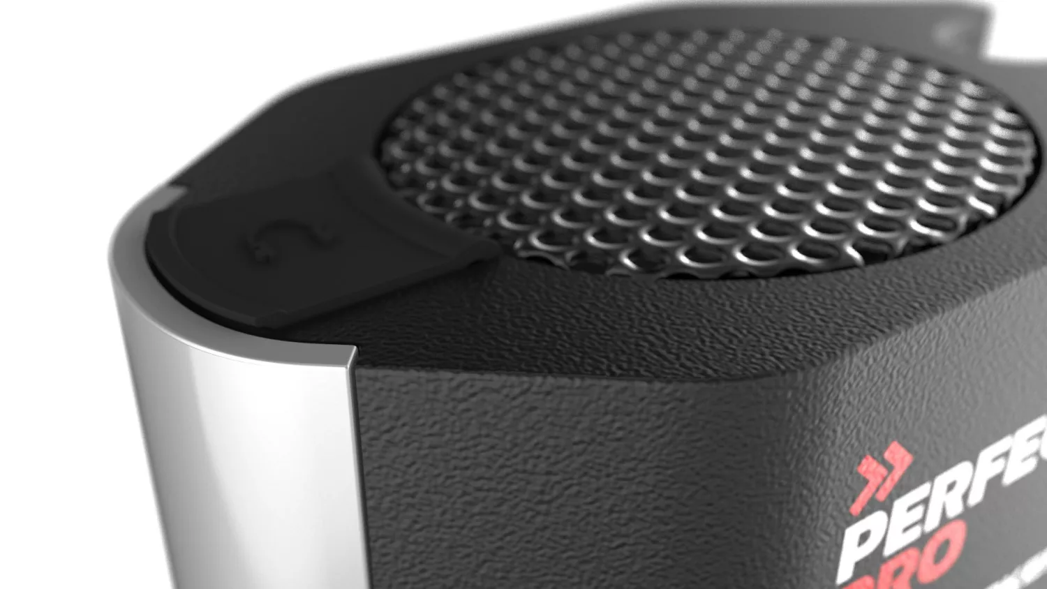 PerfectPro SOLOWORKER SWBT2 - Radio de chantier Li-Ion - DAB+ BT - FM RDS - DAB+ - bluetooth - aux-in - sur secteur et batterie-image