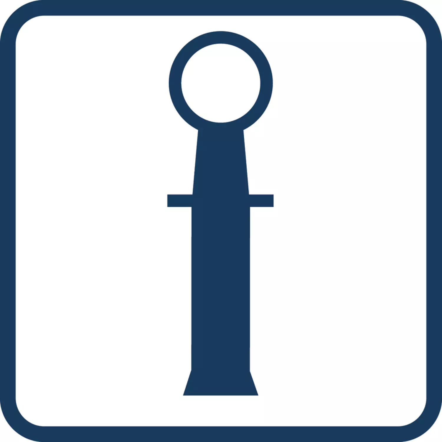 Bosch GWS 1400 Haakse slijper incl. diamantzaagblad in koffer - 1400W - 125mm-image