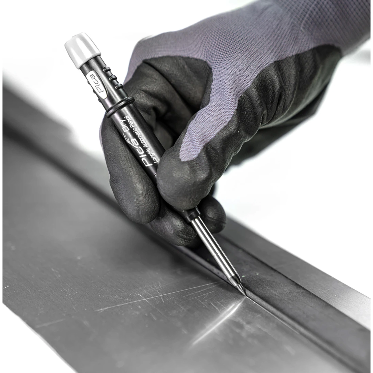 Pica 55804 Dry Metal Kraspen - 30mm-image