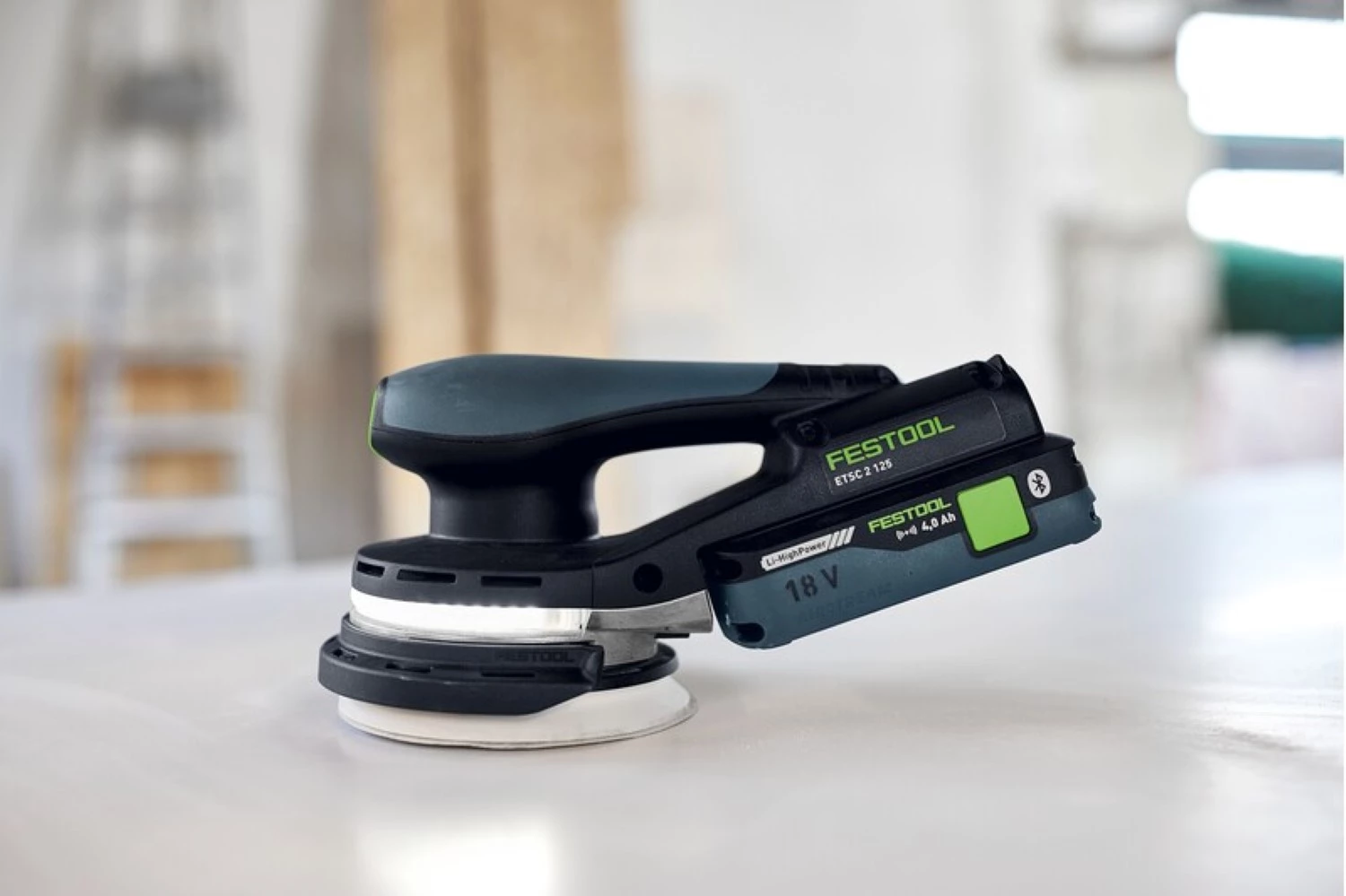 Festool PR ETSC 2 125 Protecteur-image