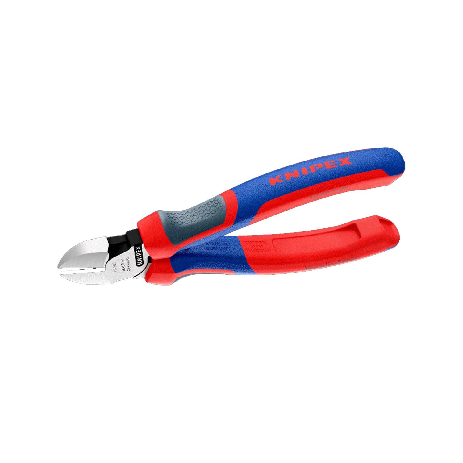 Knipex 7002160 Zijsnijtang - 160mm-image