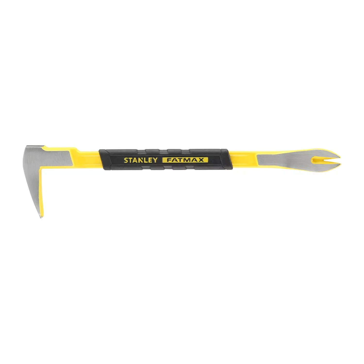 Stanley FMHT1-55010 Koevoet/Spijkertrekker fijn - 300mm - smalle klauw