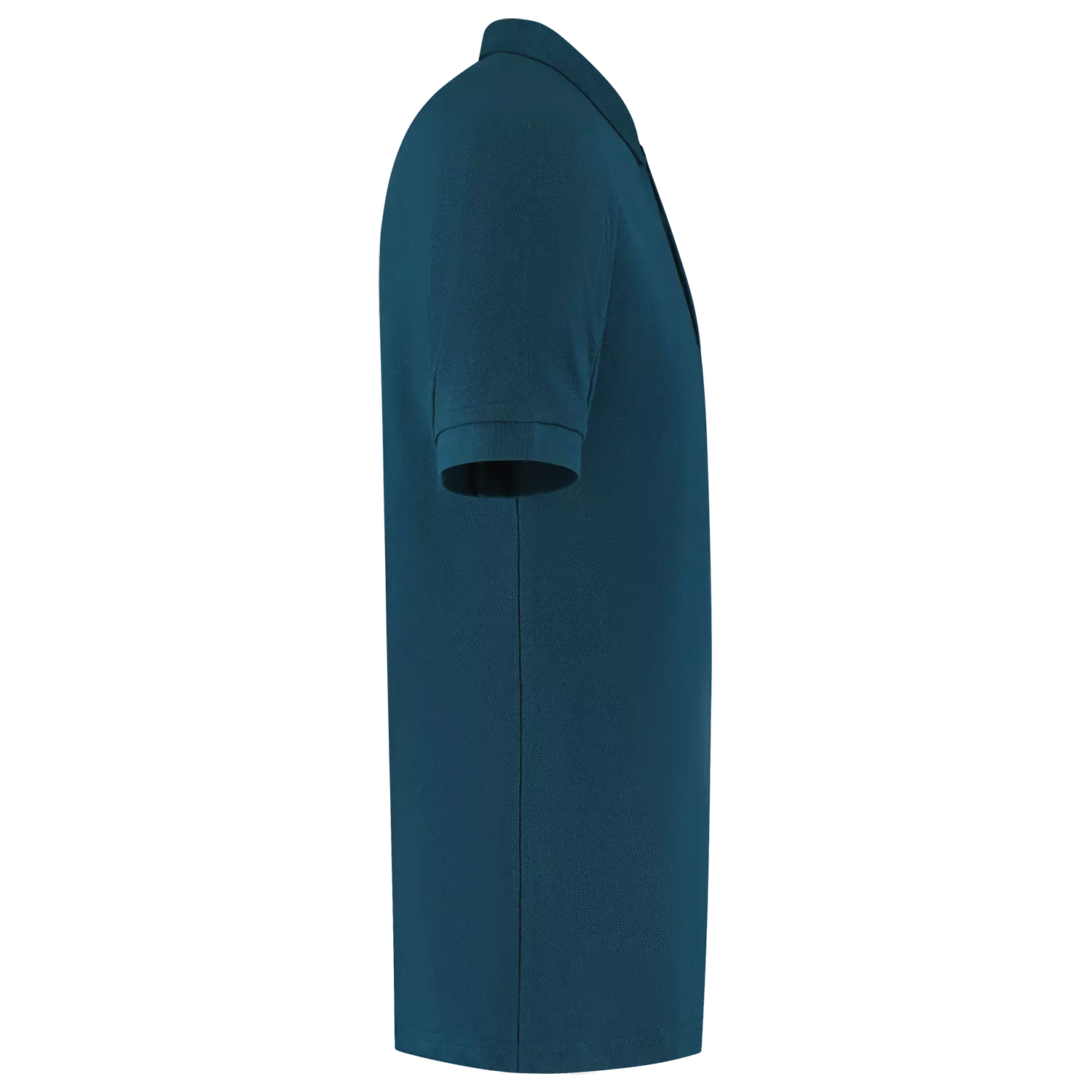 Tricorp 206102 Poloshirt Redefined - Teal - M-image