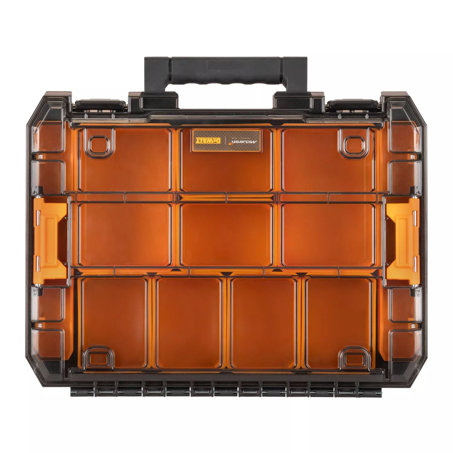 DeWALT DWST60452-1 McLaren Ensemble 3-en-1 TSTAK-image