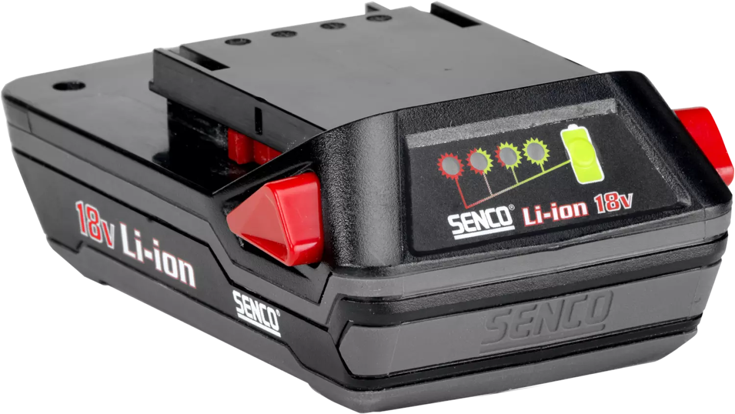 Senco VB0213 18V Li-Ion Accu - 2.0Ah - Fusion&Duraspin-image