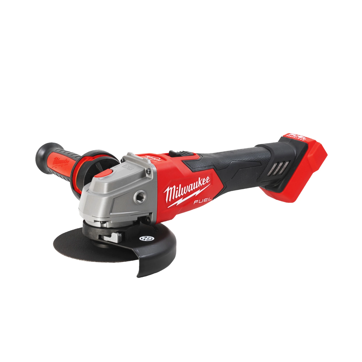 Milwaukee M18 FSAG125XB-0 Haakse Slijper - 125mm-image