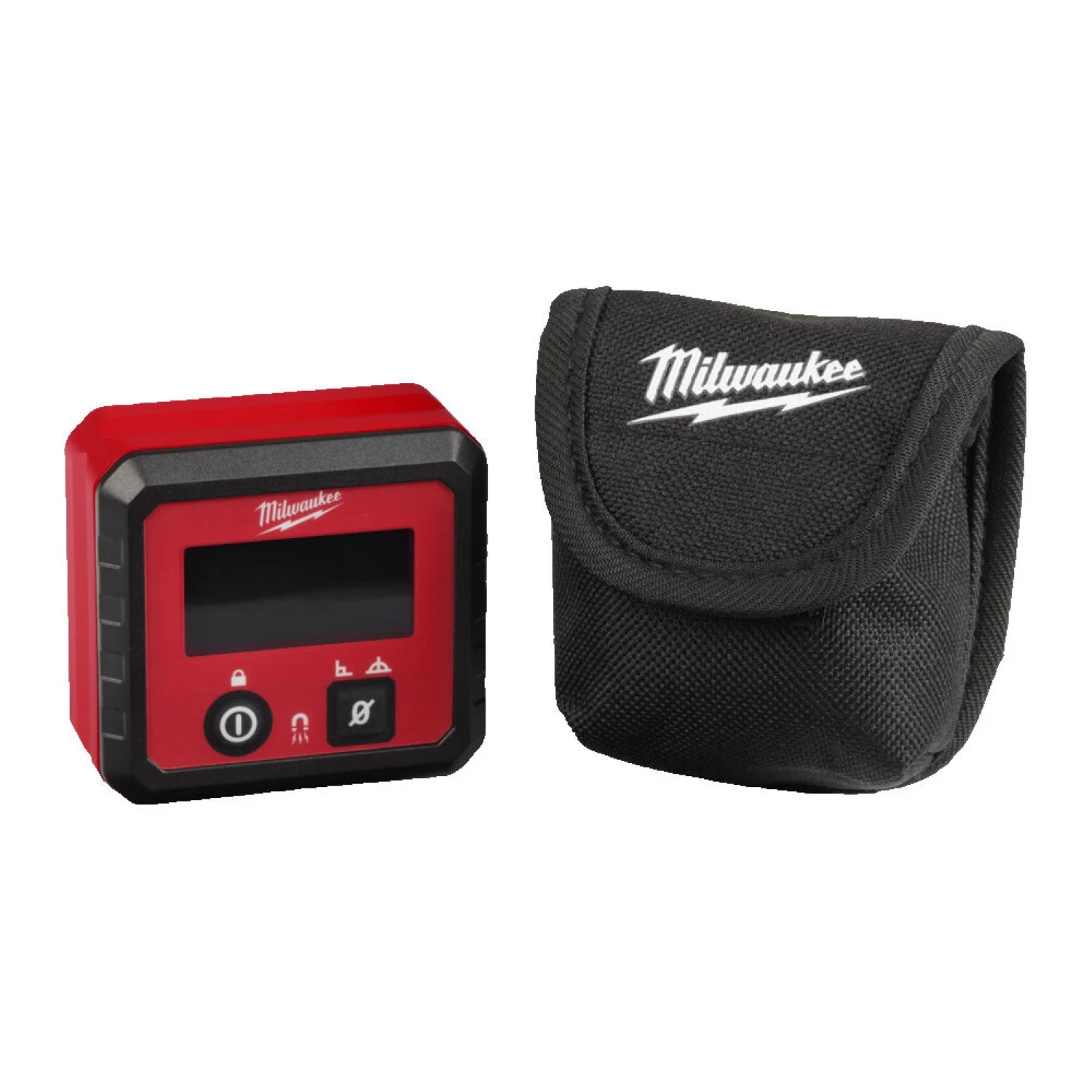 Milwaukee 4932493656 Digitale hoekmeter in tas-image