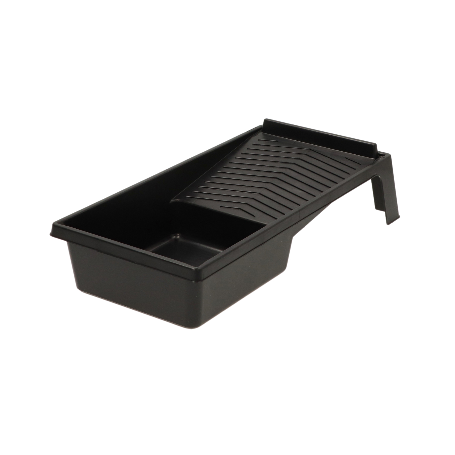 Go!Paint Economy S Verfbak - 10cm Roller - 15 x 32 cm + 5 inzetbakken-image