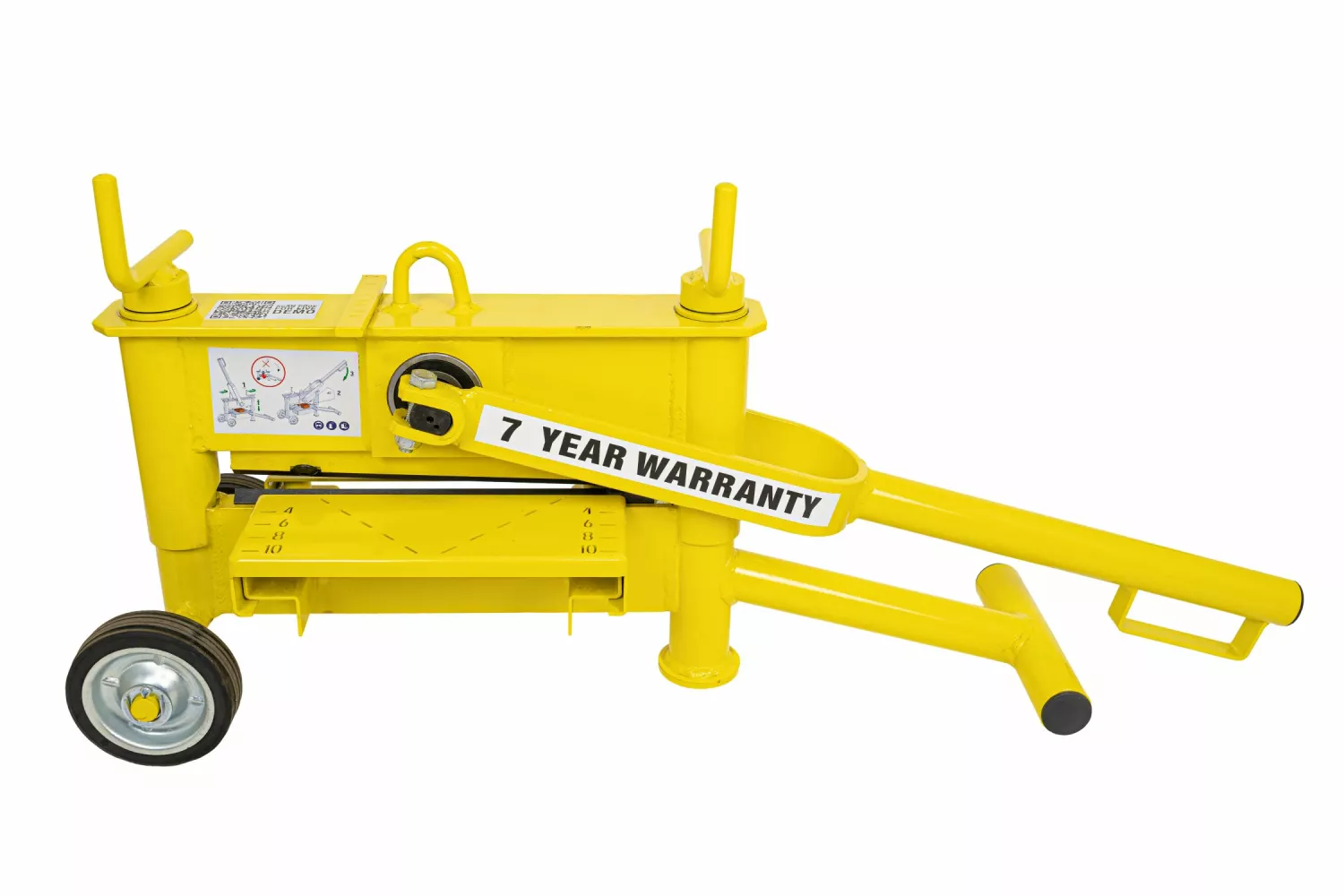 Orit Easy Cutter Steenknipper - 10-120mm-image