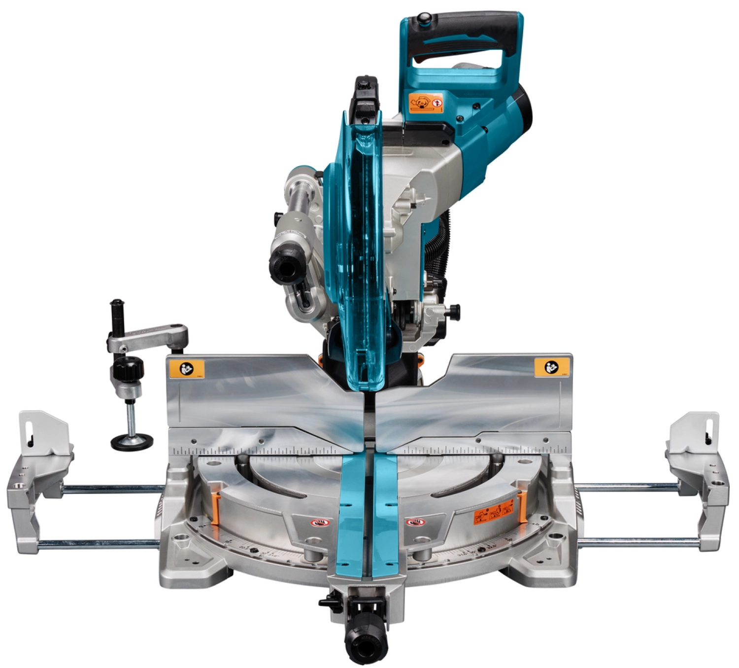 Makita LS1219L Afkortzaag met laser - 1800W - 305 x 30mm-image