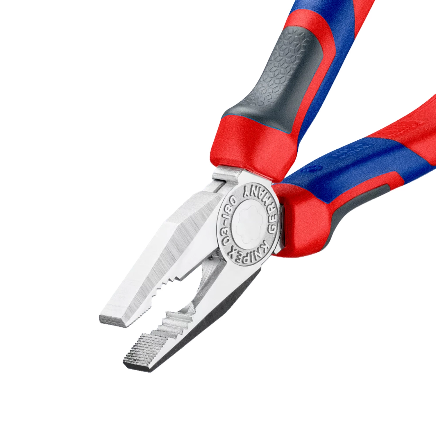 Knipex 305180 Pince combinée - 180mm-image