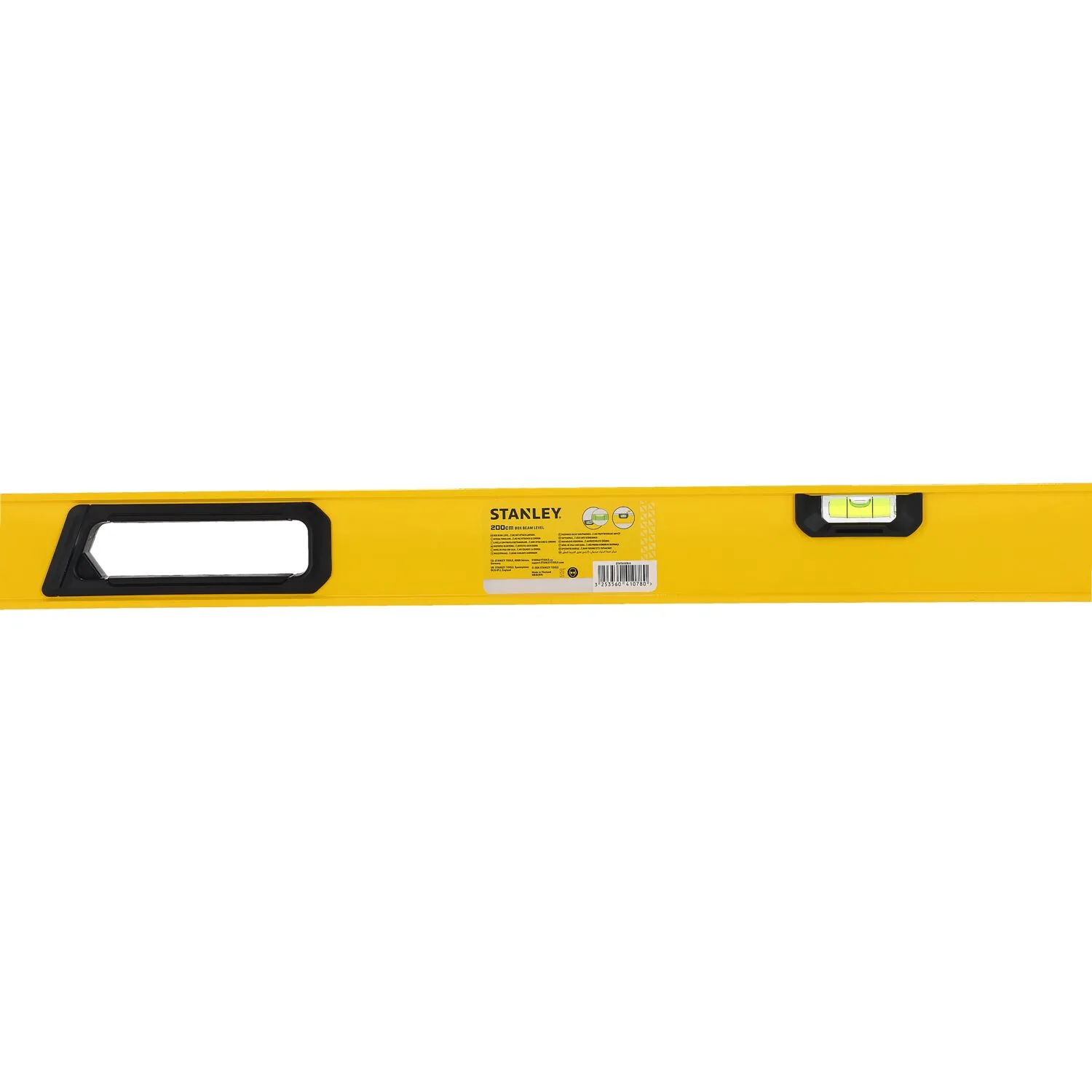 Stanley STHT41078-0 Boxbeam waterpas - 2000mm