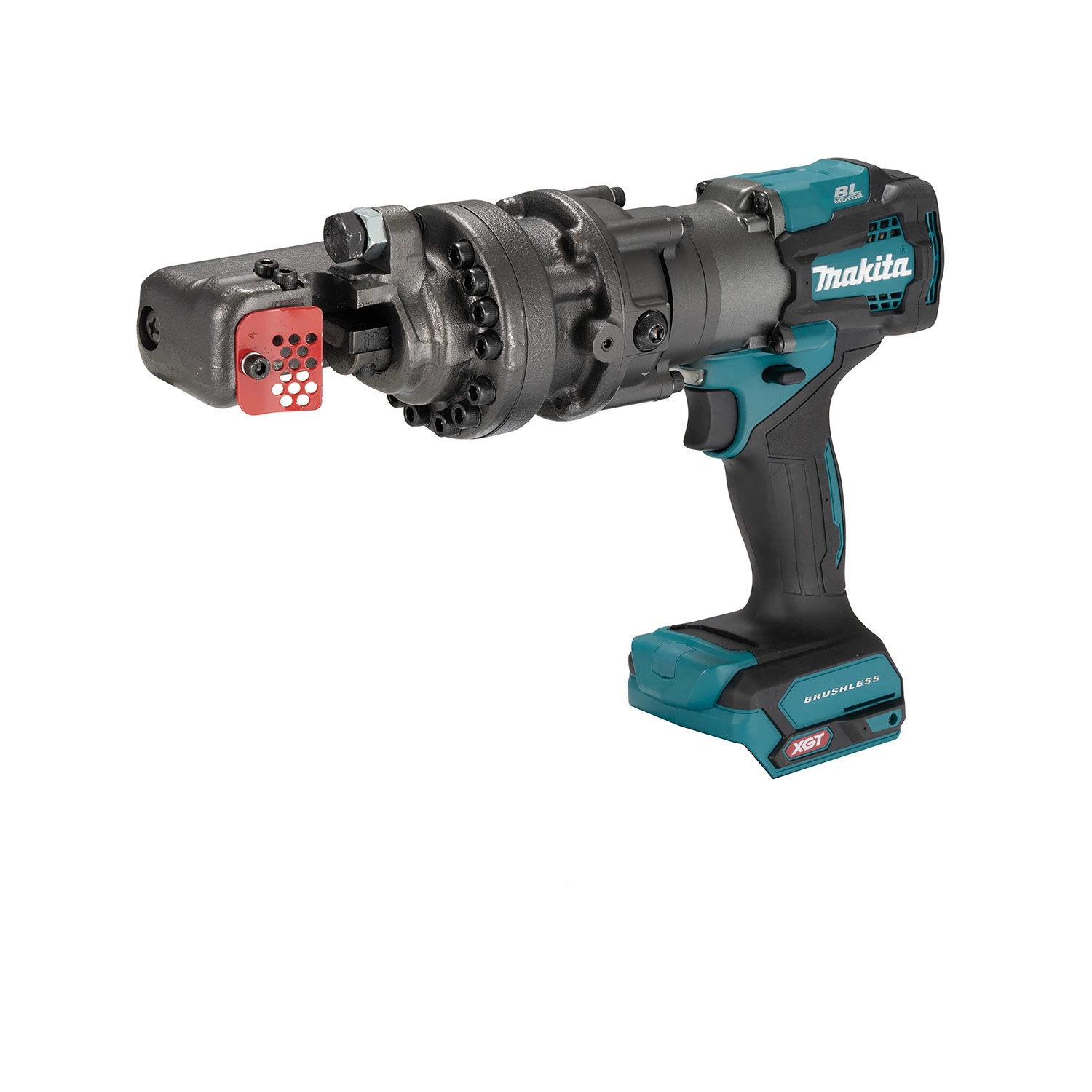 Makita SC001GZK XGT 40V Max Accu betonstaalschaar body - 3-16mm-image