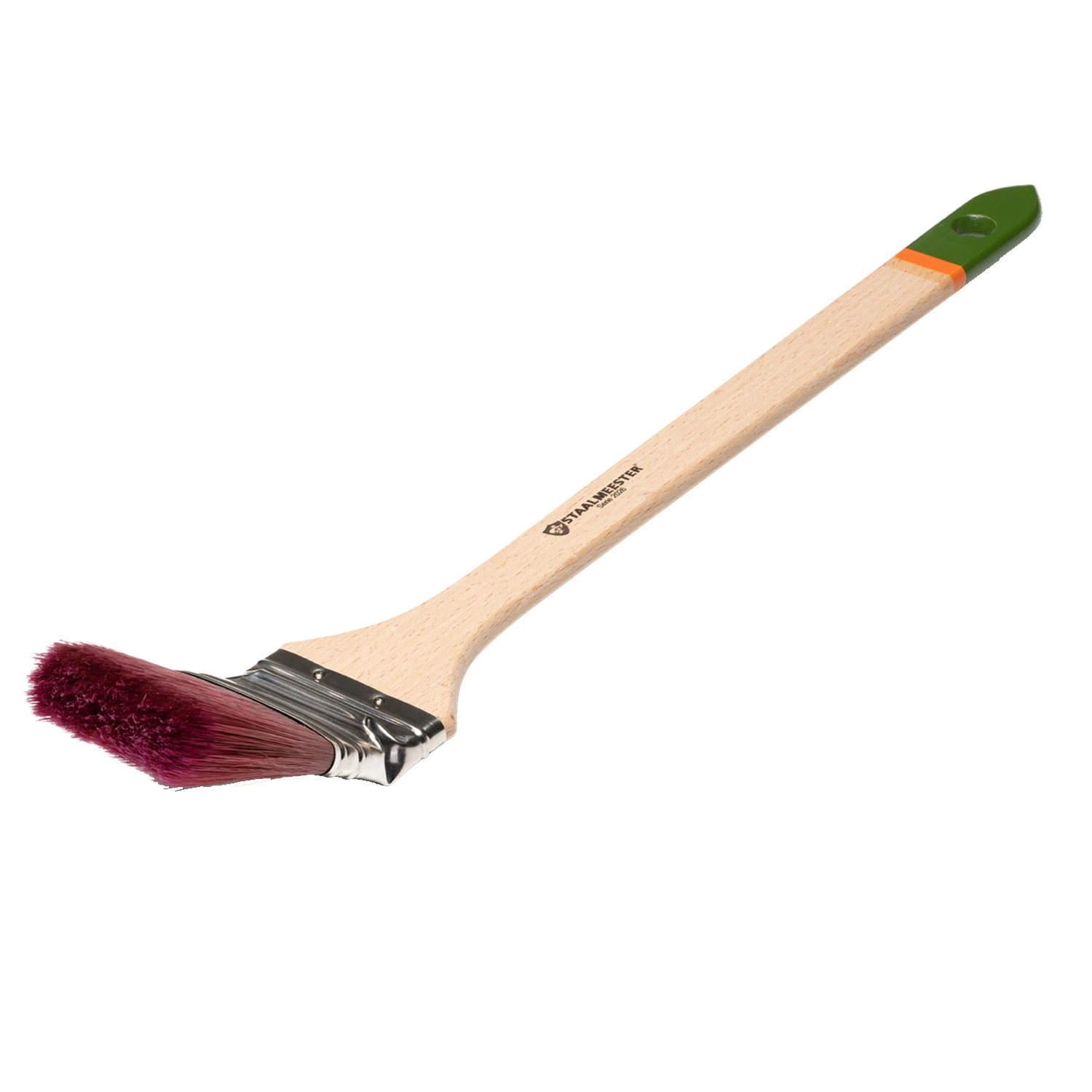 Staalmeester 2026 Radiatorkwast Pro-Hybrid - 15-image