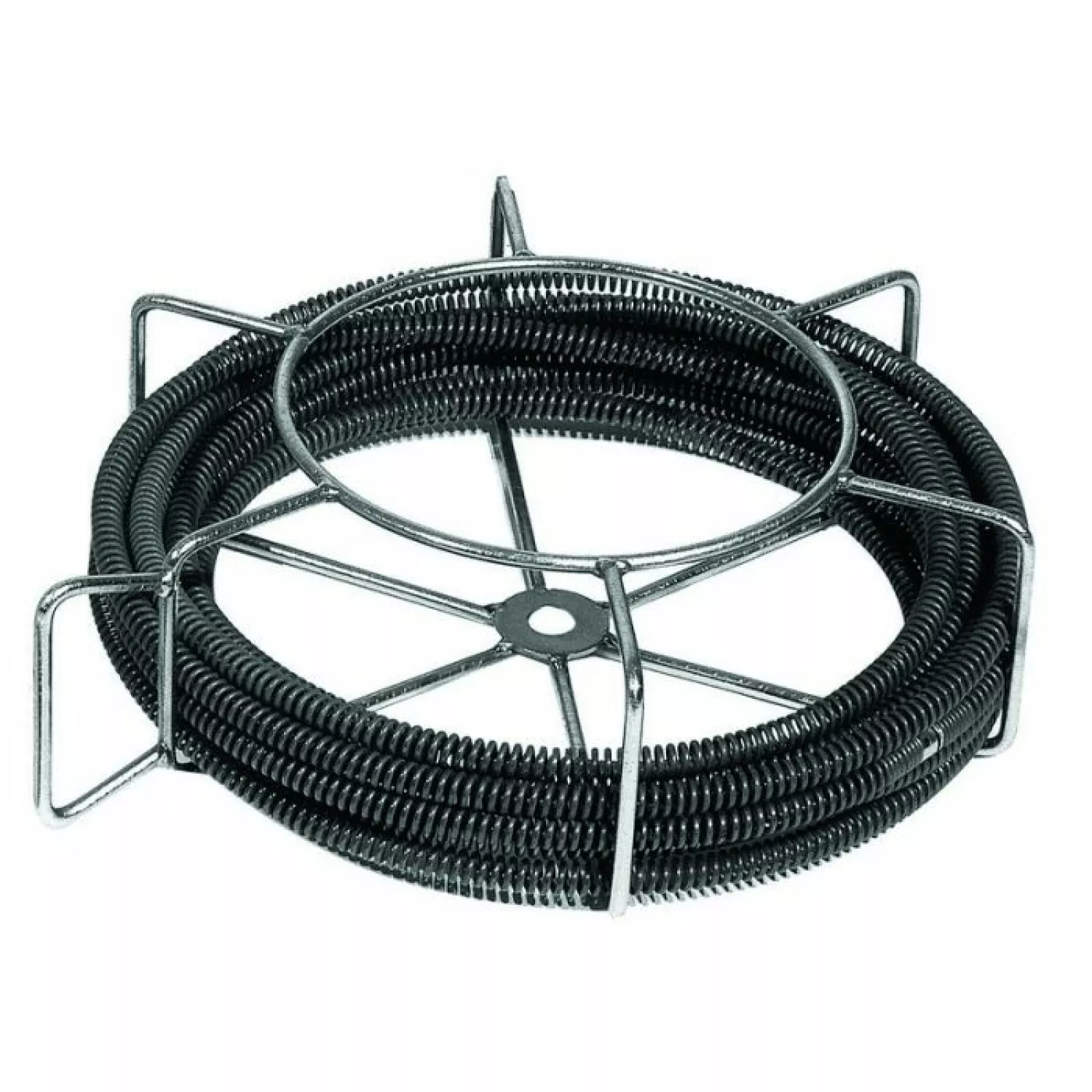 Rems 171201 Afvoerreiniging RR-spiralen voor cobra 16 set - 16x2,3m-image