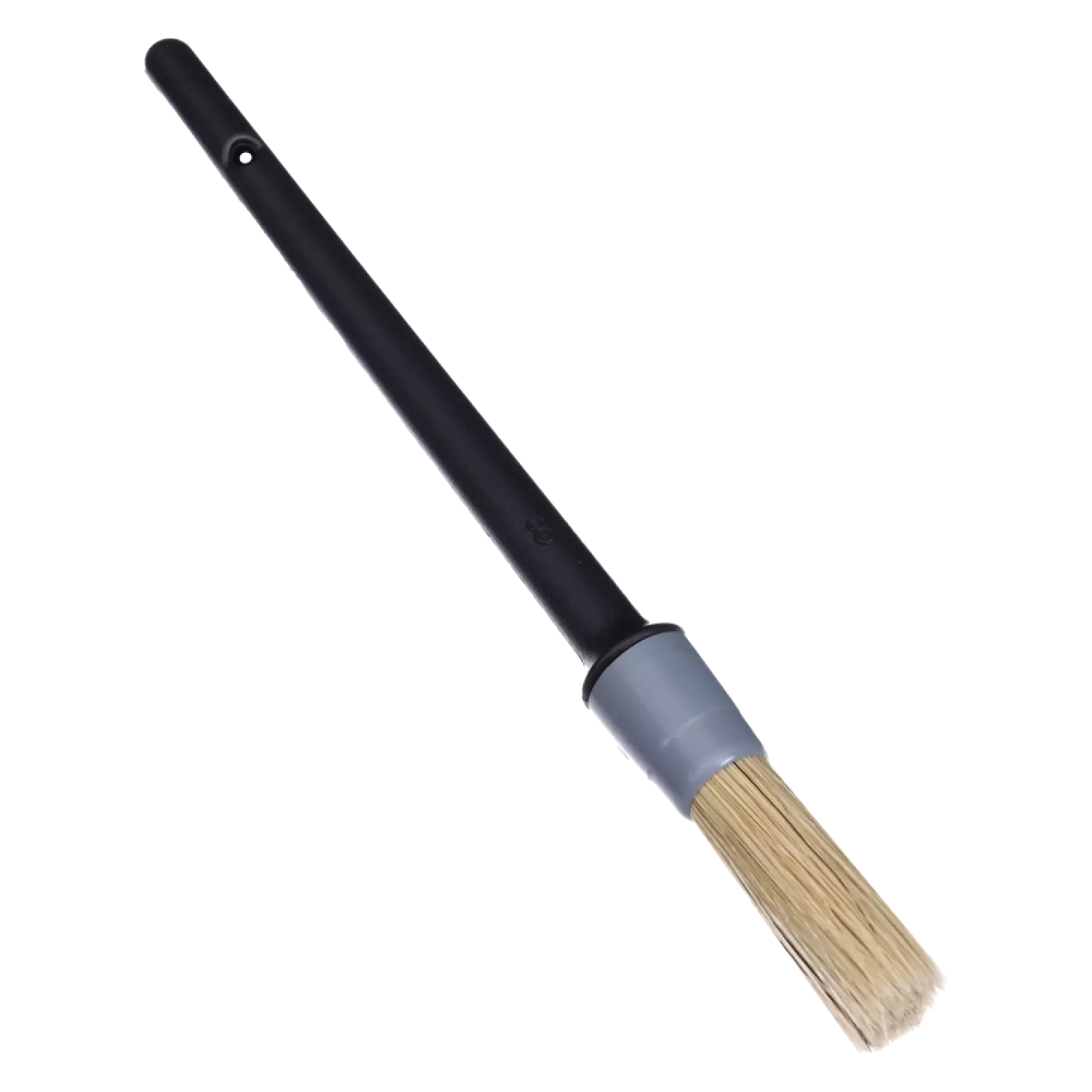 Anza pinceau jetable - taille 8-image