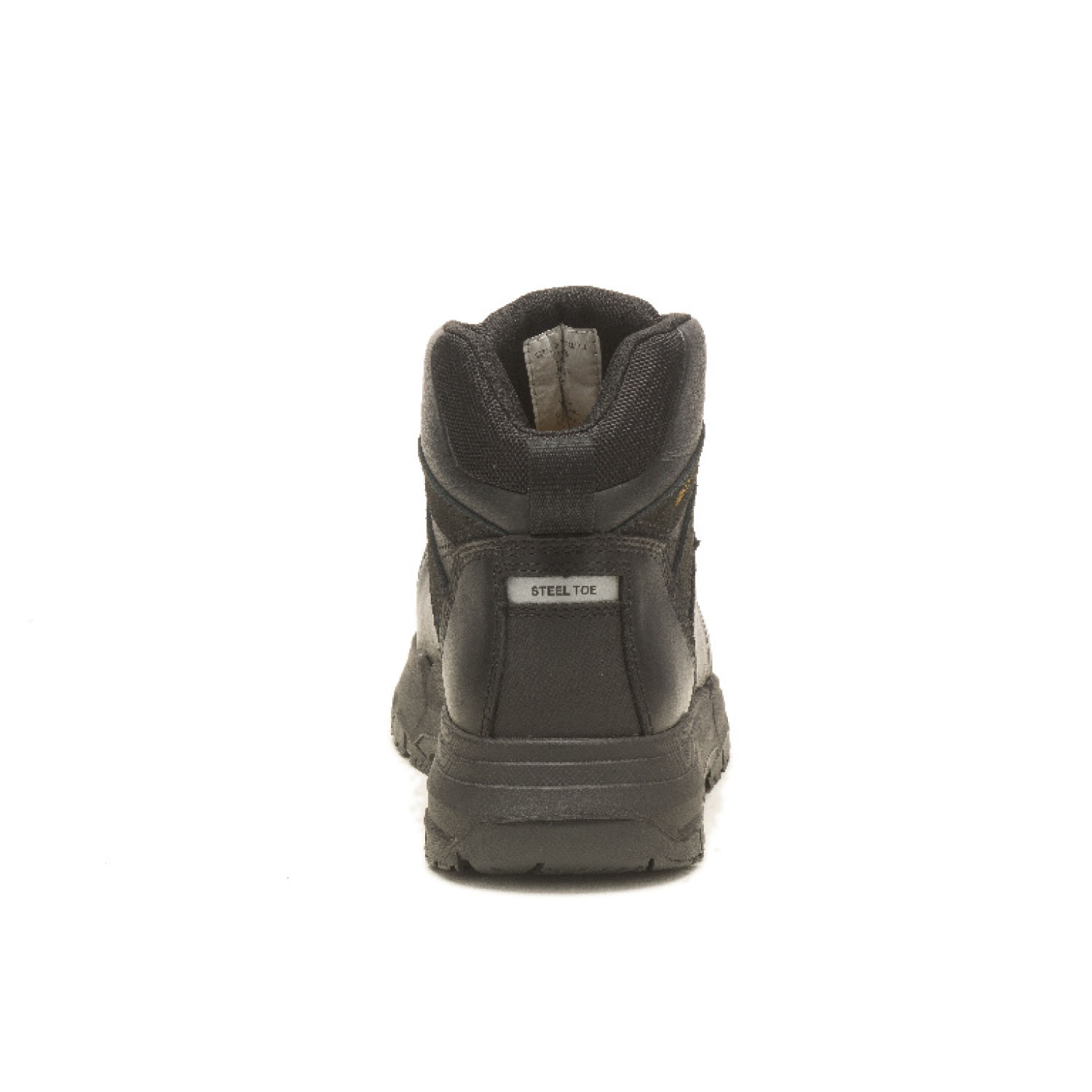 Caterpillar Pneumatic 2.0 Chaussure de sécurité S3 Noir - Taille 41 - UK 7-image