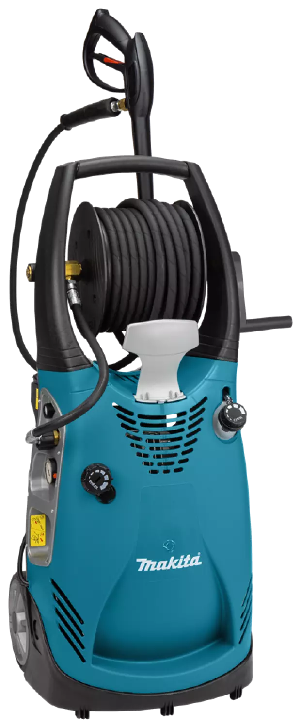 Makita HW131 Hogedrukreiniger - 2200W - 130 bar-image