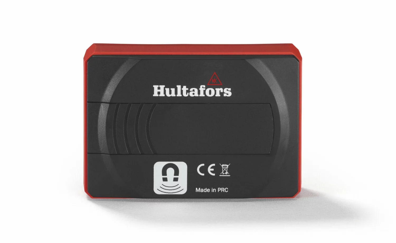 Hultafors DPL Niveau à bulle de poche - Bluetooth® - 80 mm-image