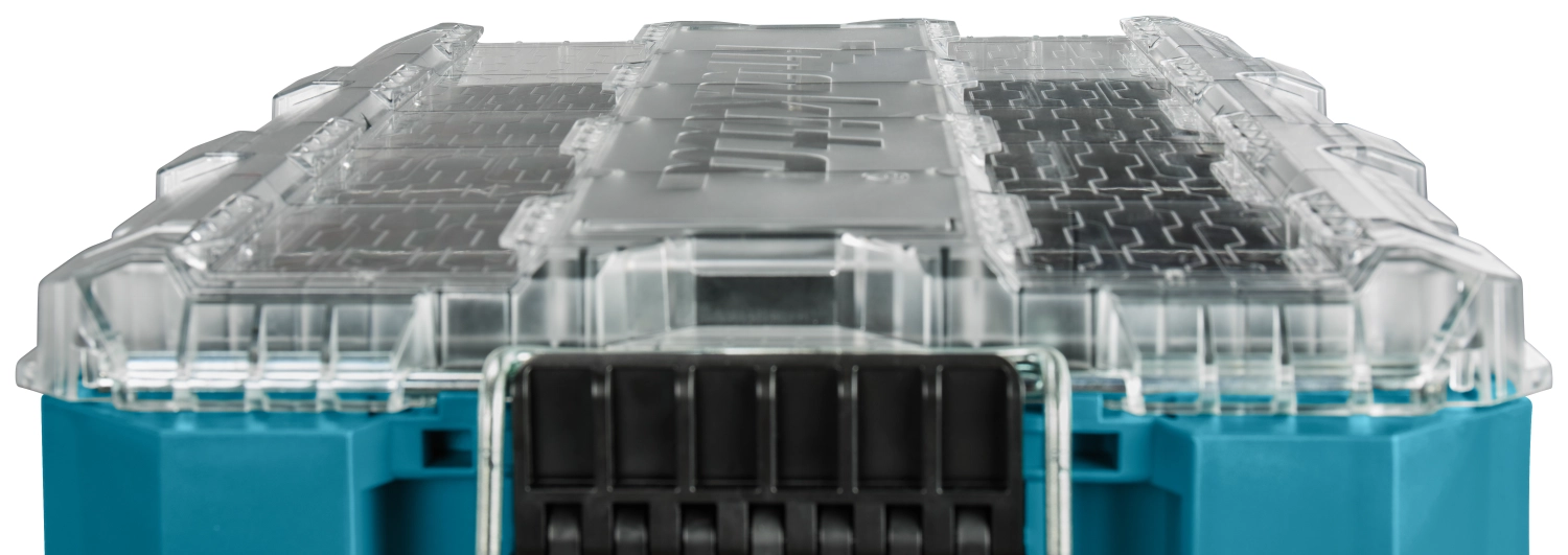 Makita P-91045 MAKTRAK Organizer Medium-image
