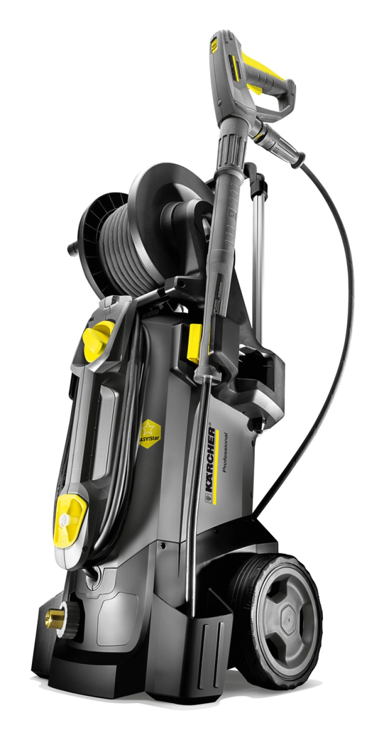 Kärcher Professional HD 5/15 CX Plus - Nettoyeur haute pression - 2800W - 150bar-image