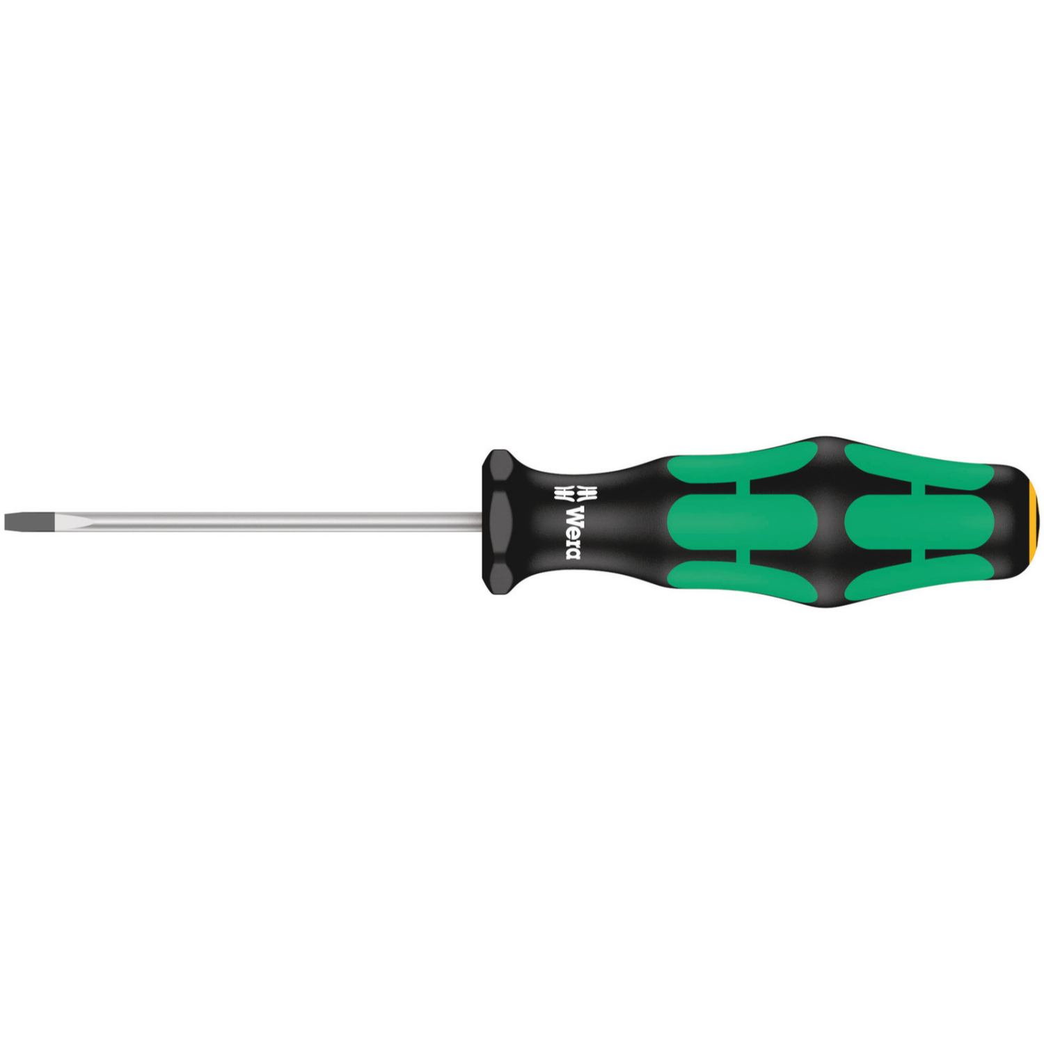 Wera 335 Tournevis pour vis à fente, 0.4 x 2 x 60 mm-image