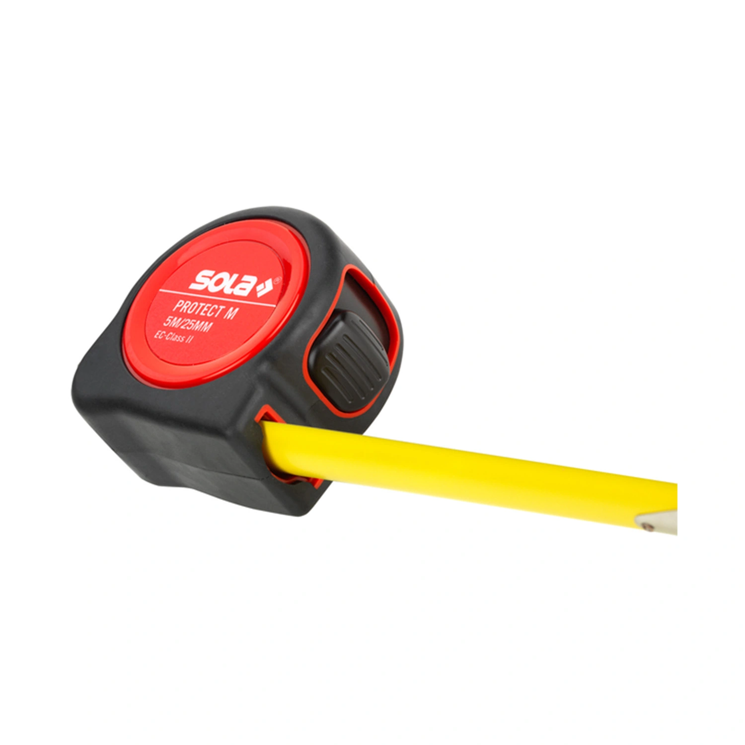 Sola PROTECT M Rolmaat - 5m x 25mm