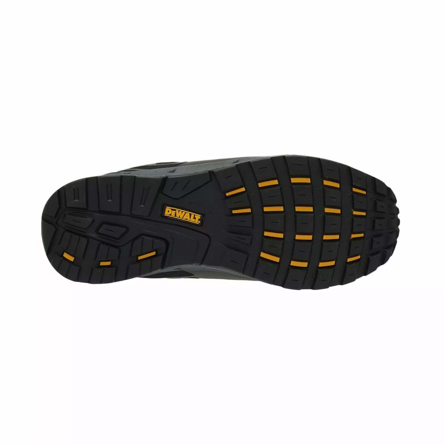 DeWALT CROS00400 Crossfire Chaussures de sécurité basses S3 - noir - 40-image