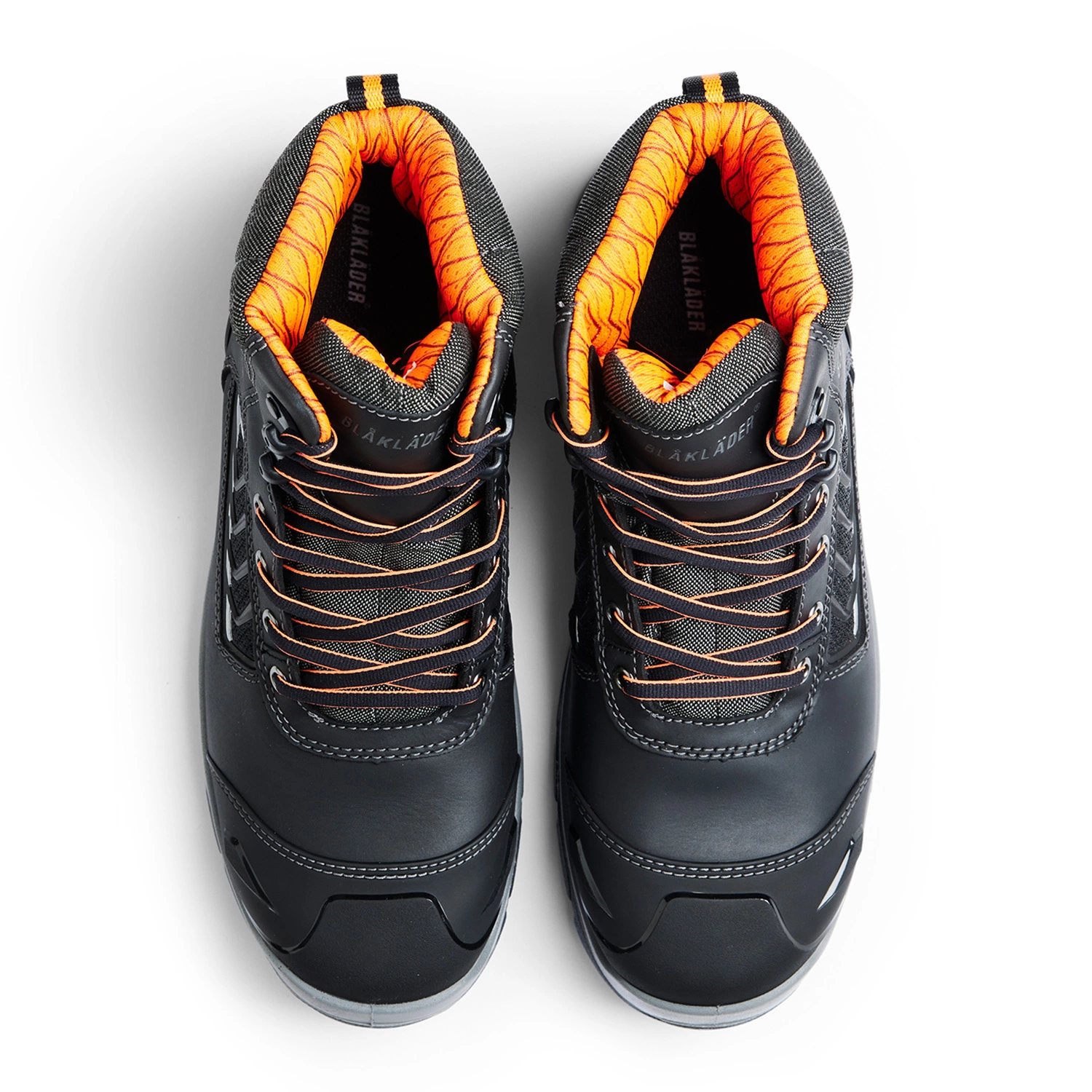 Blåkläder 2452 Elite Werkschoen - Maat 43-image